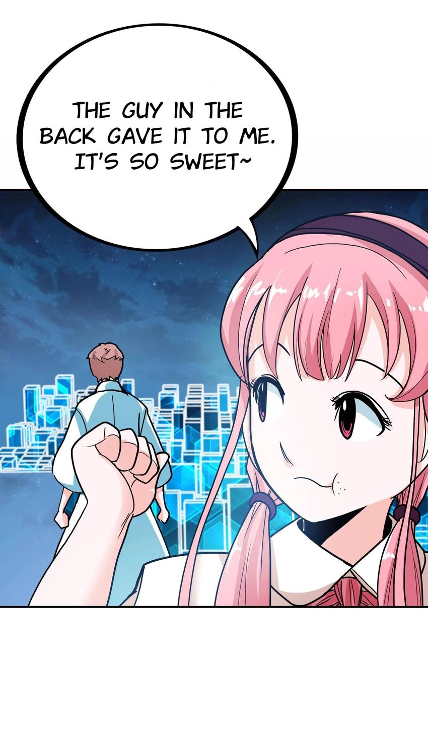 Read Pandora chapter 35 image 47 on Lezhin