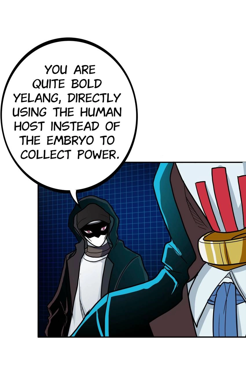 Read Pandora chapter 35 image 54 on Lezhin