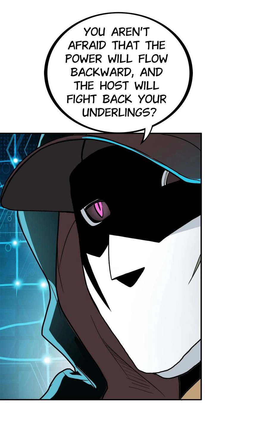 Read Pandora chapter 35 image 55 on Lezhin