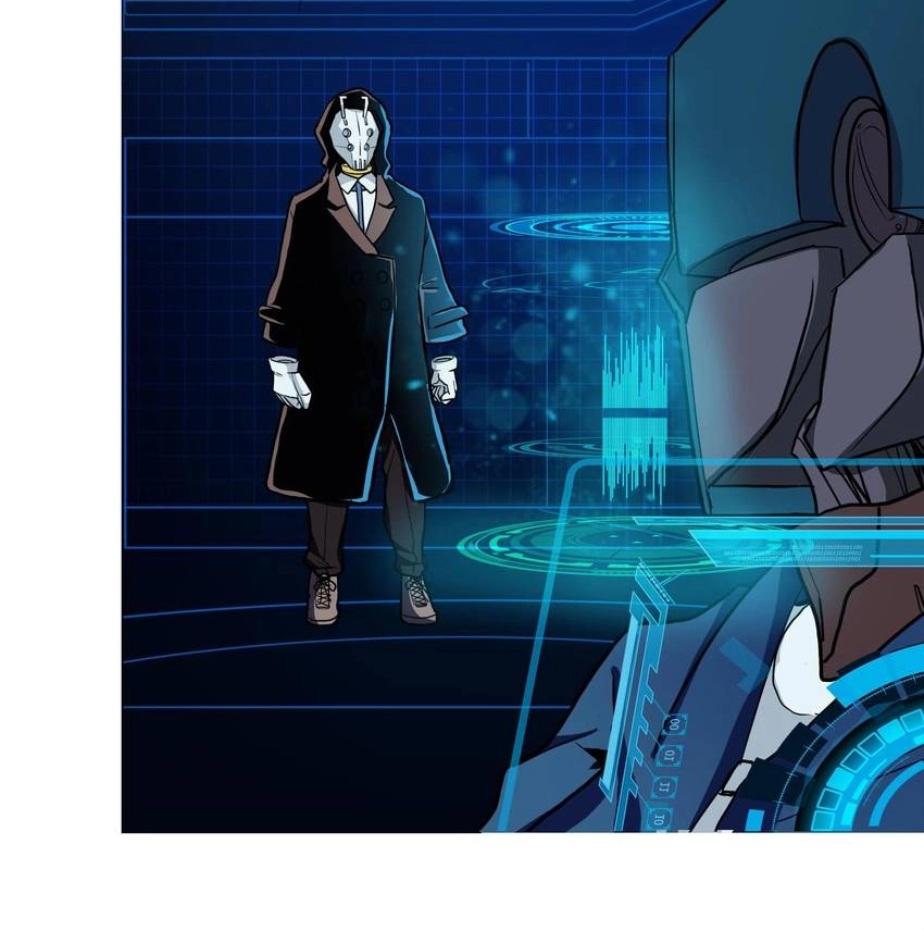 Read Pandora chapter 35 image 7 on Lezhin