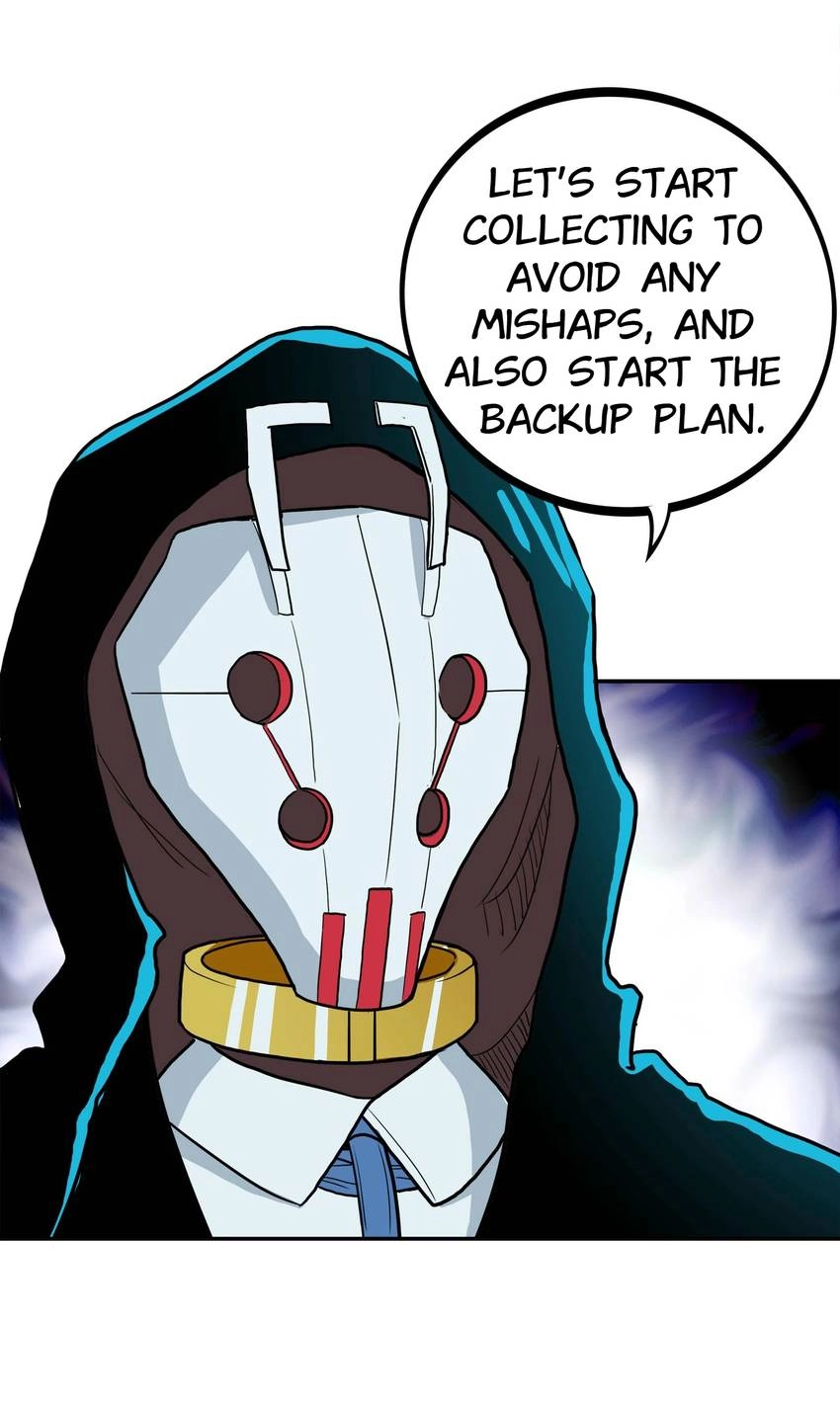 Read Pandora chapter 35 image 8 on Lezhin