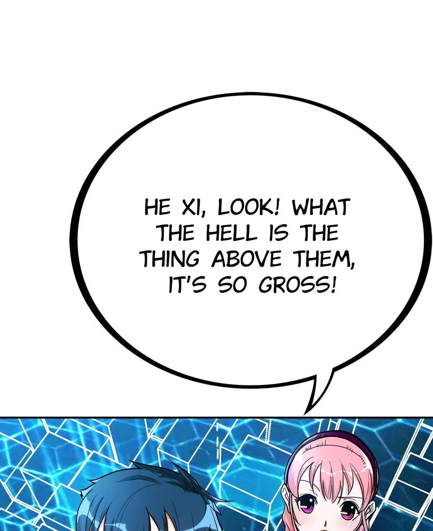 Read Pandora chapter 36 image 12 on Lezhin