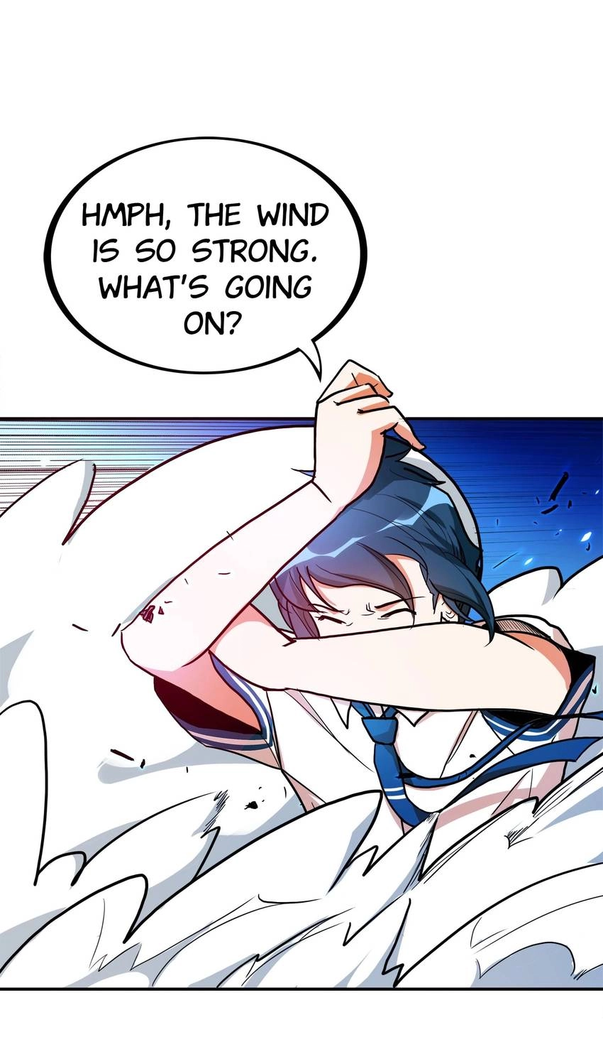 Read Pandora chapter 36 image 28 on Lezhin
