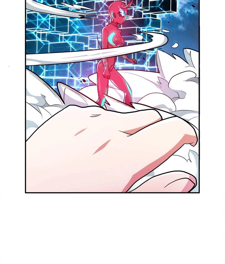 Read Pandora chapter 36 image 31 on Lezhin