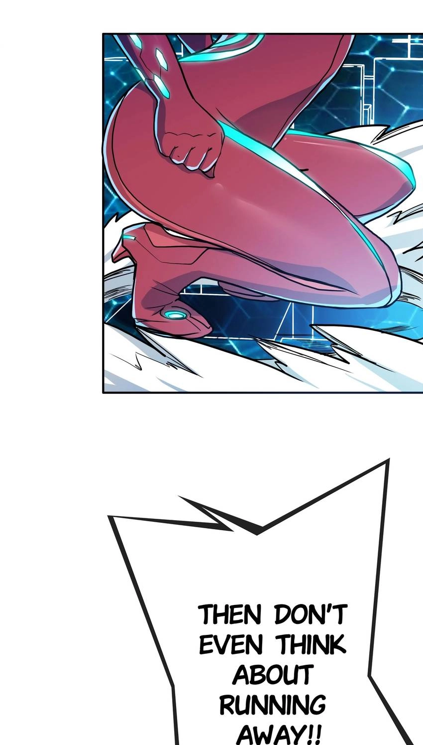 Read Pandora chapter 36 image 36 on Lezhin