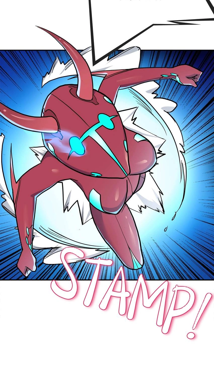 Read Pandora chapter 36 image 37 on Lezhin