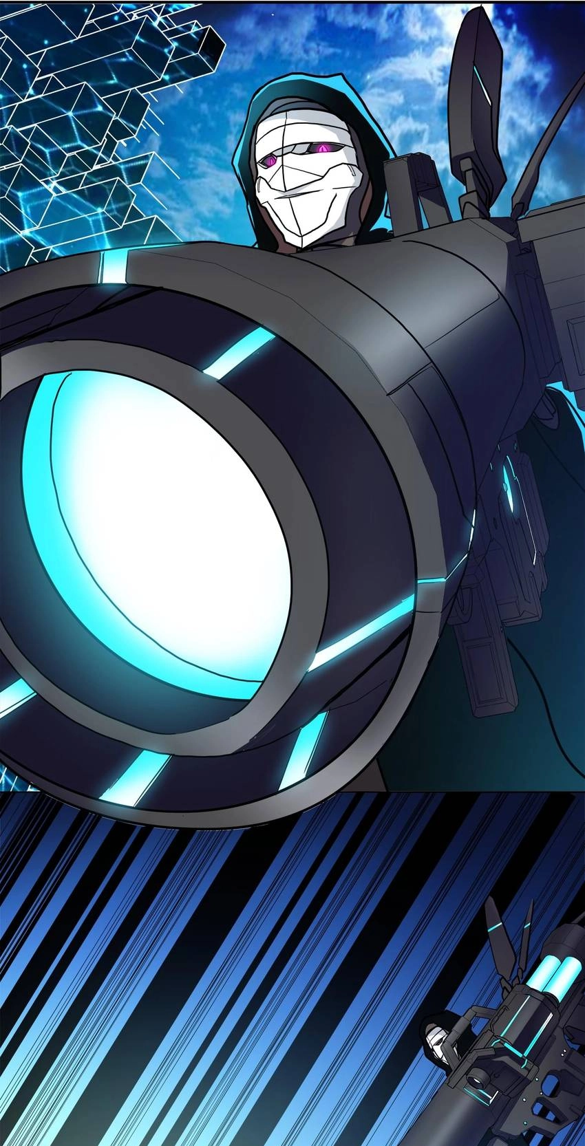 Read Pandora chapter 36 image 52 on Lezhin