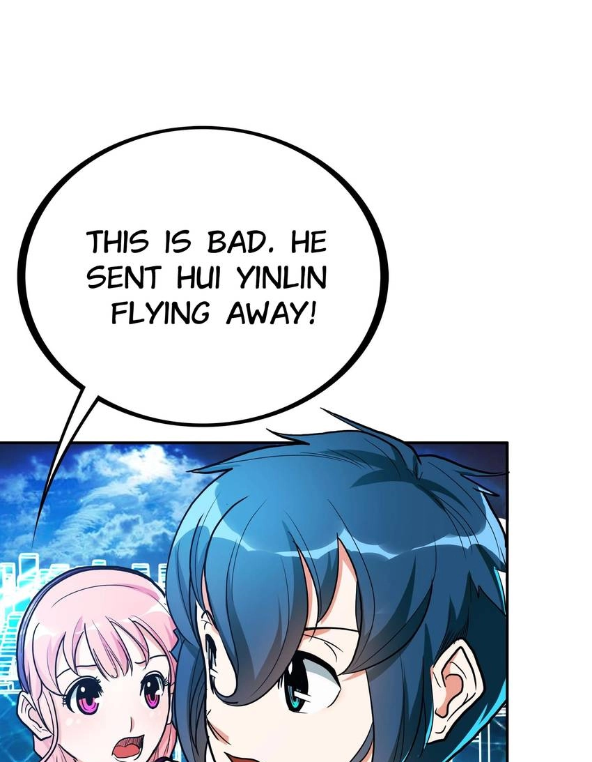 Read Pandora chapter 36 image 63 on Lezhin