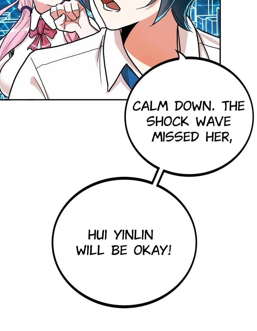 Read Pandora chapter 36 image 64 on Lezhin