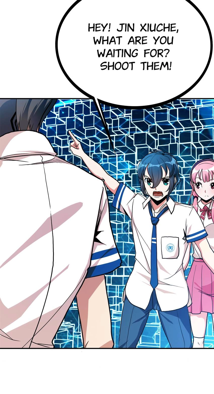 Read Pandora chapter 37 image 10 on Lezhin