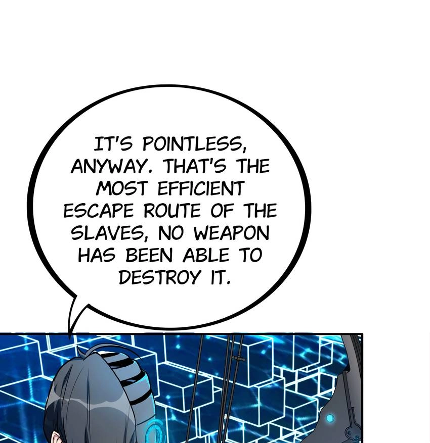 Read Pandora chapter 37 image 11 on Lezhin