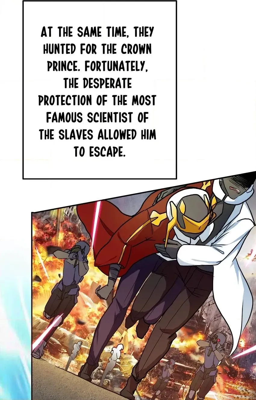 Read Pandora chapter 37 image 19 on Lezhin