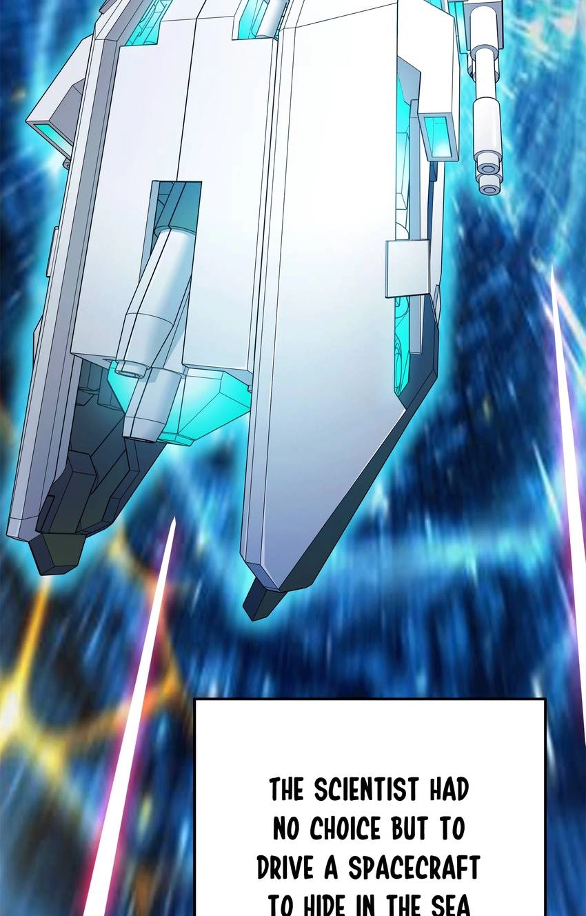 Read Pandora chapter 37 image 21 on Lezhin