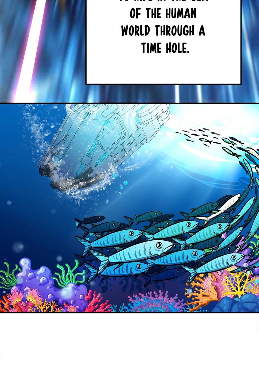 Read Pandora chapter 37 image 22 on Lezhin