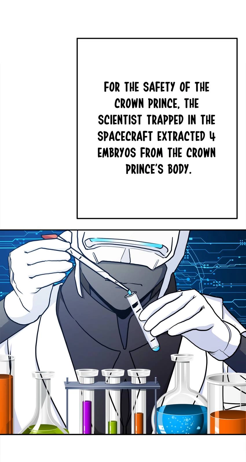 Read Pandora chapter 37 image 24 on Lezhin