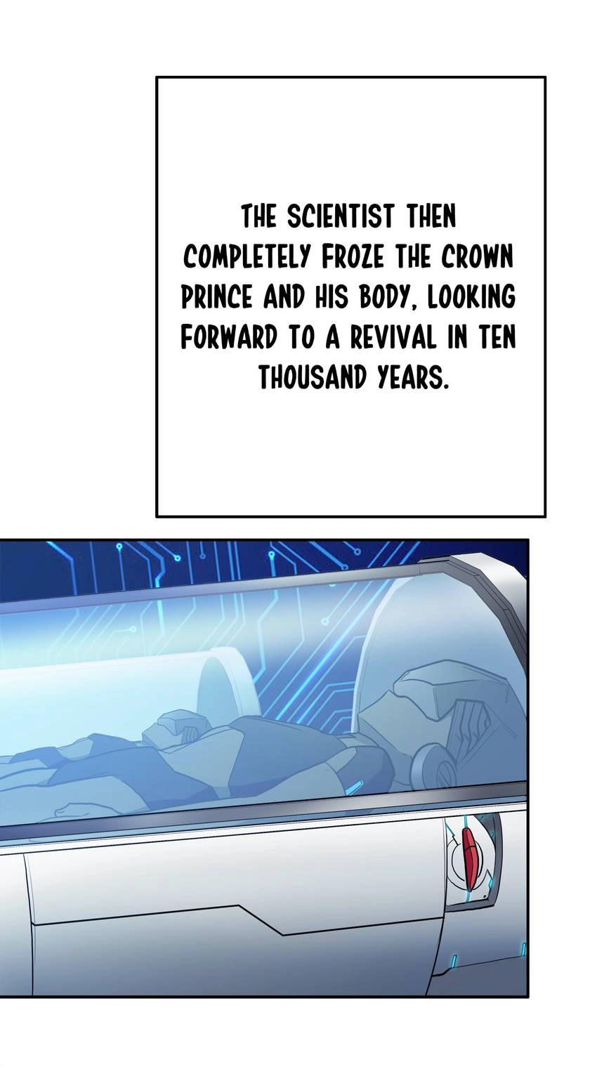 Read Pandora chapter 37 image 27 on Lezhin