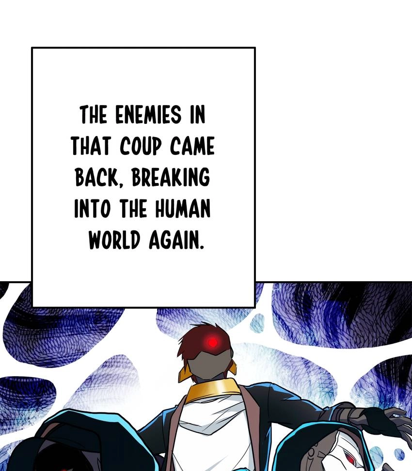 Read Pandora chapter 37 image 30 on Lezhin