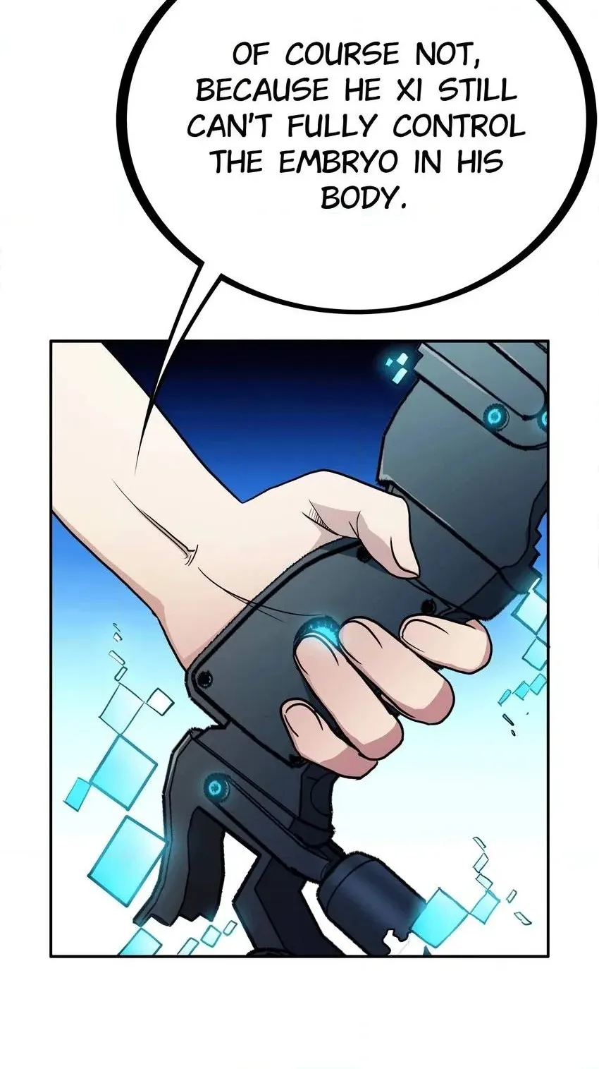 Read Pandora chapter 37 image 39 on Lezhin