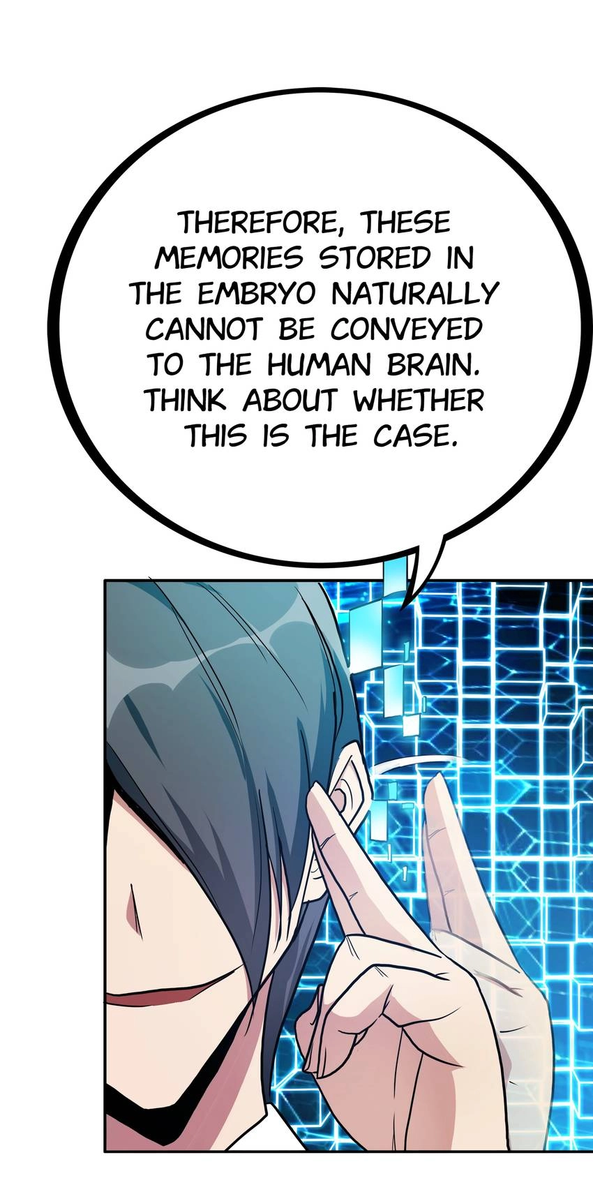 Read Pandora chapter 37 image 42 on Lezhin