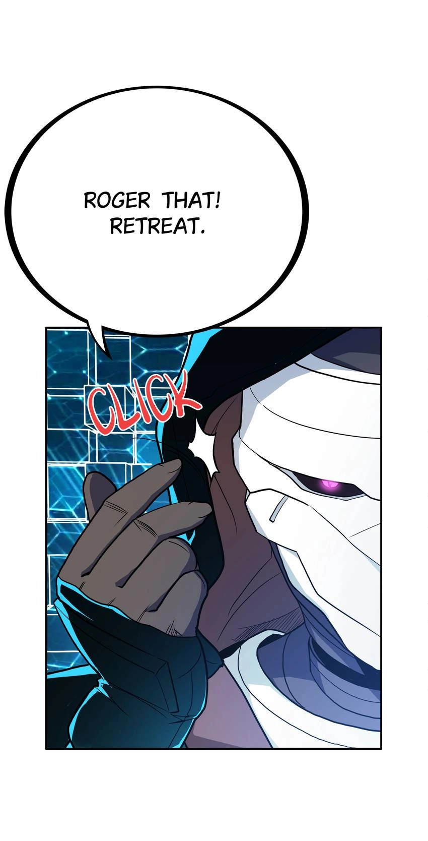 Read Pandora chapter 37 image 6 on Lezhin