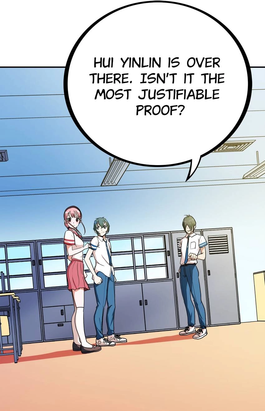 Read Pandora chapter 37 image 61 on Lezhin