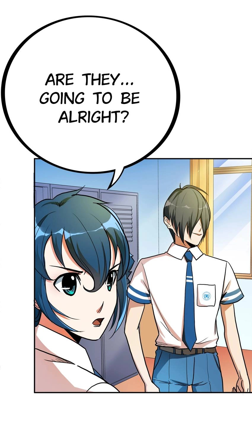 Read Pandora chapter 37 image 64 on Lezhin