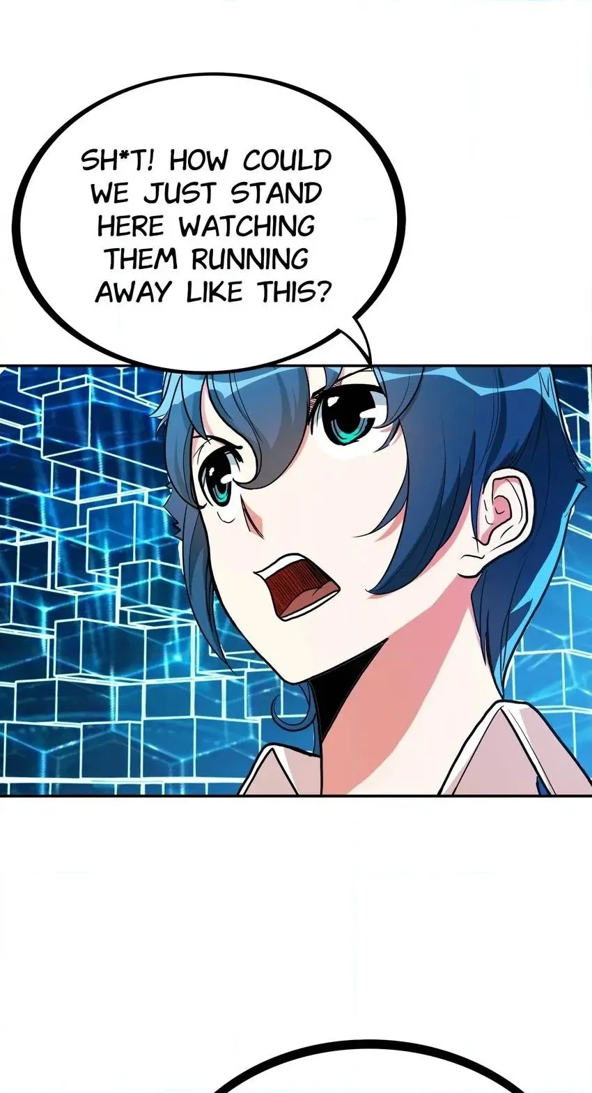 Read Pandora chapter 37 image 9 on Lezhin