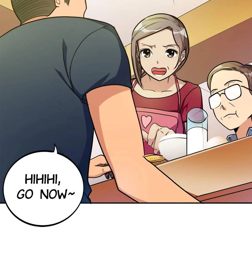 Read Pandora chapter 38 image 11 on Lezhin