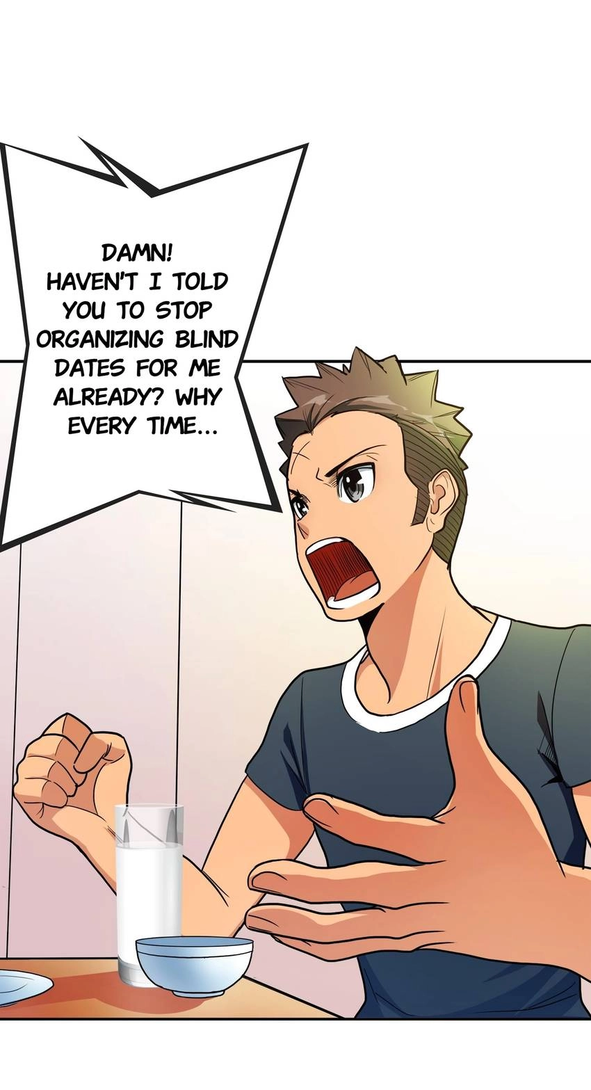 Read Pandora chapter 38 image 17 on Lezhin