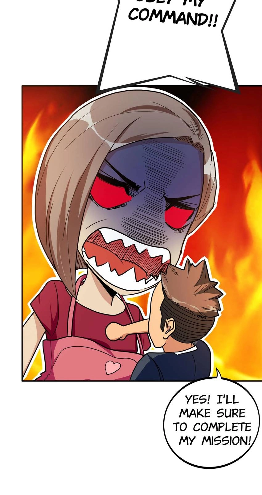 Read Pandora chapter 38 image 21 on Lezhin