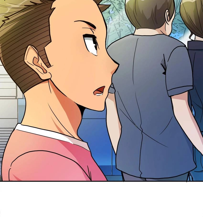 Read Pandora chapter 38 image 30 on Lezhin