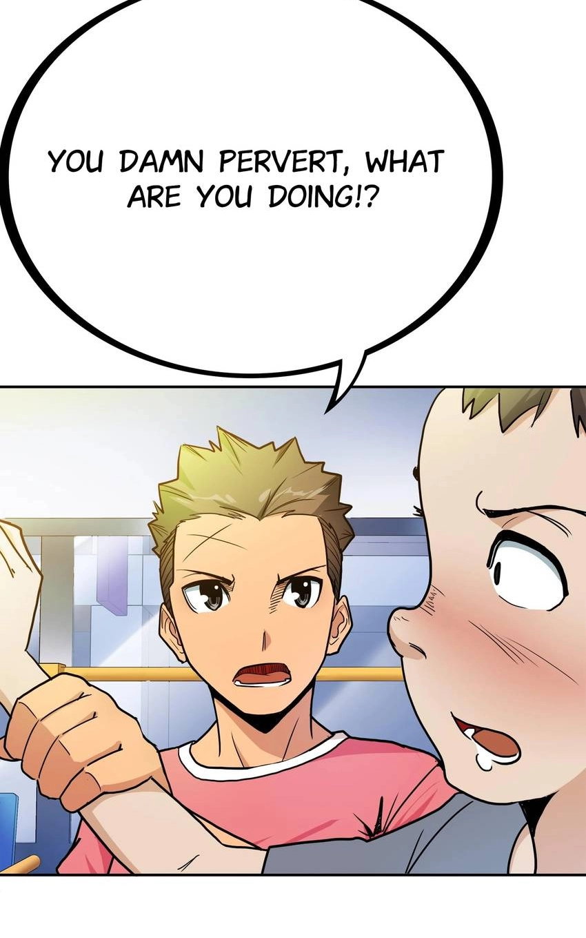 Read Pandora chapter 38 image 38 on Lezhin