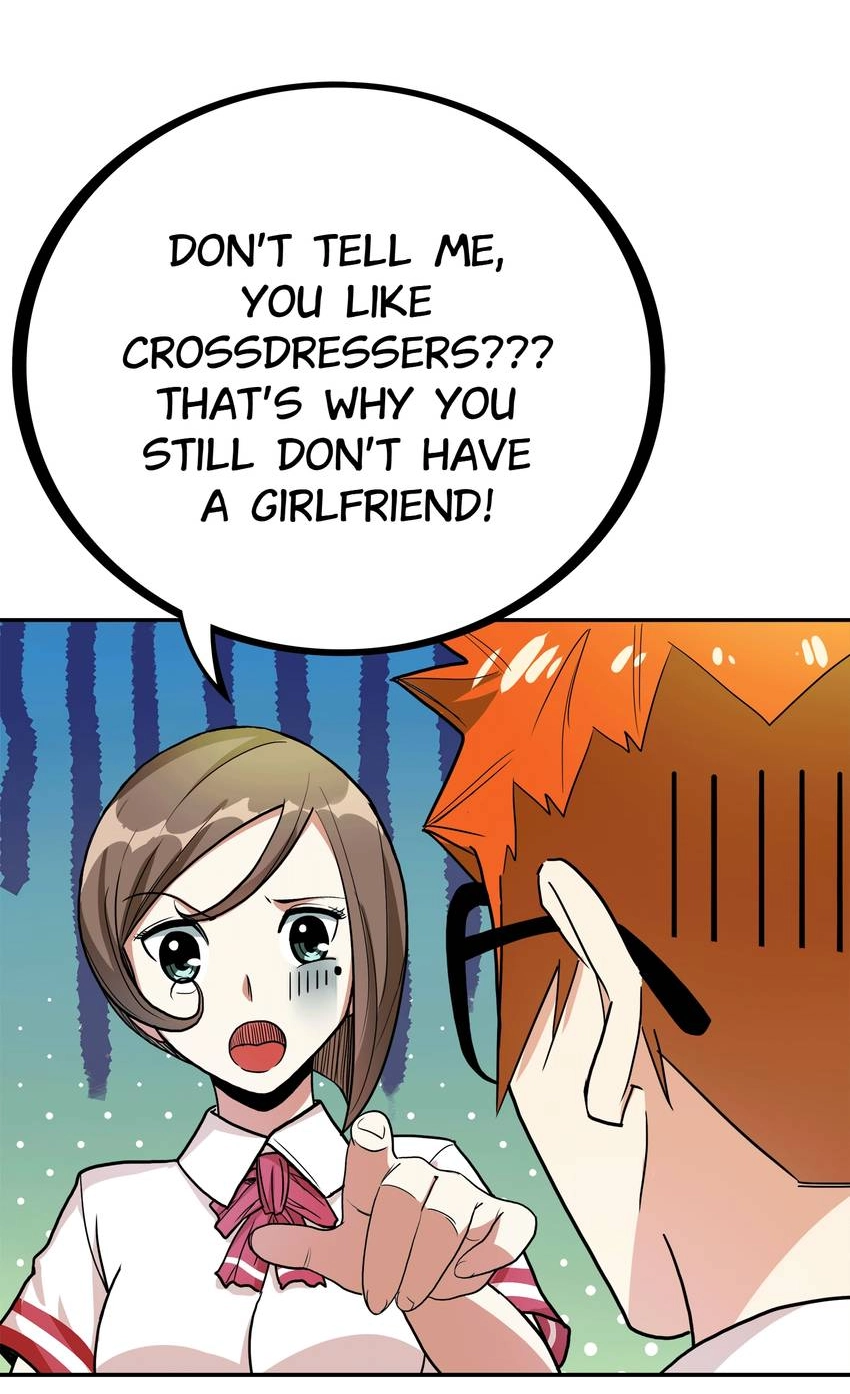 Read Pandora chapter 40 image 11 on Lezhin