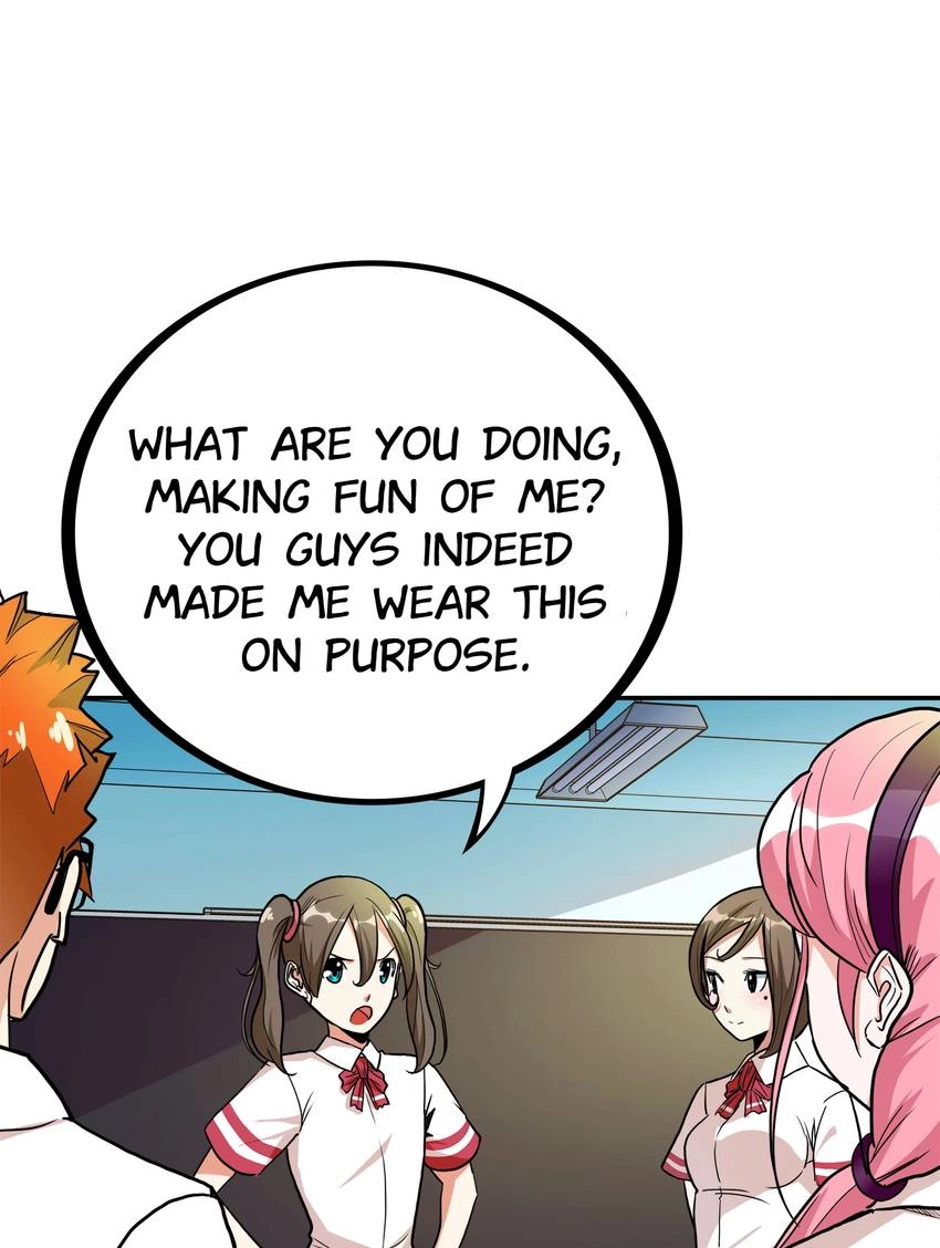 Read Pandora chapter 40 image 15 on Lezhin