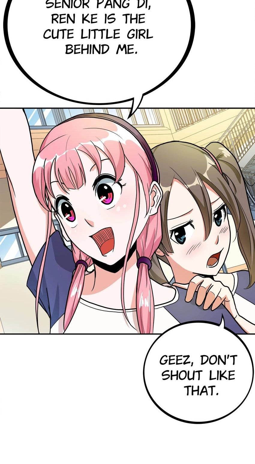 Read Pandora chapter 40 image 27 on Lezhin