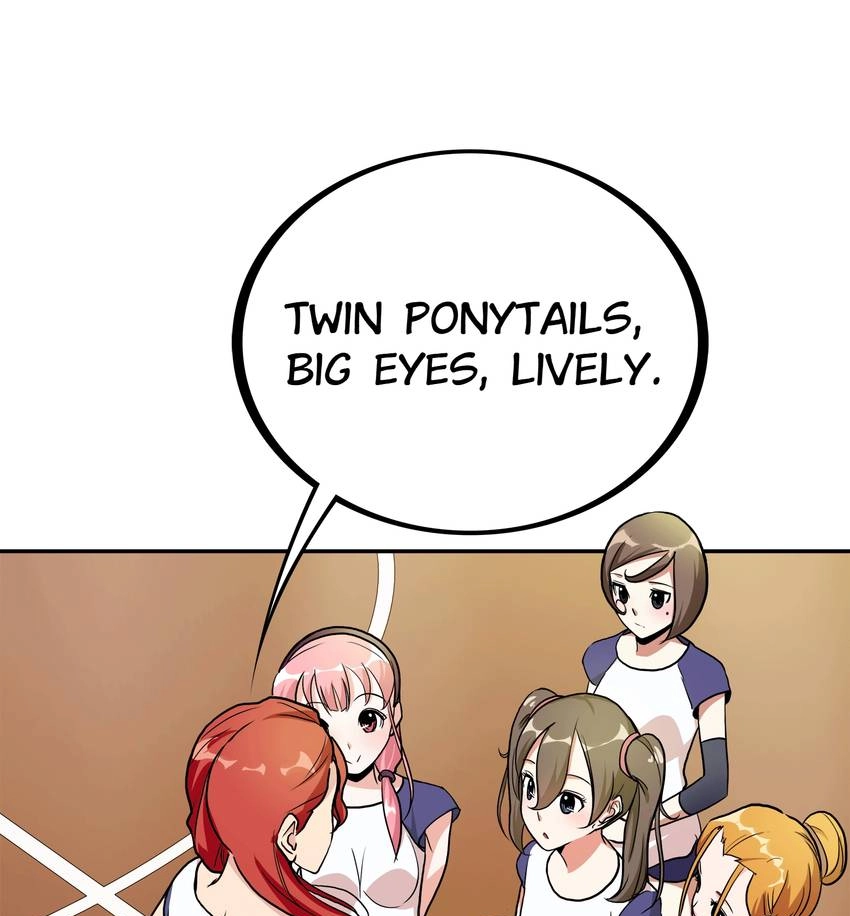 Read Pandora chapter 40 image 32 on Lezhin