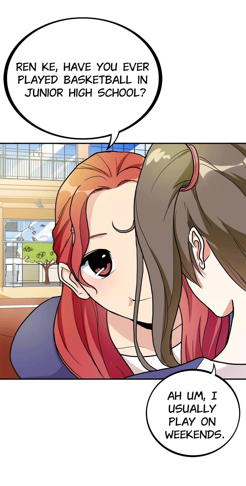 Read Pandora chapter 40 image 36 on Lezhin
