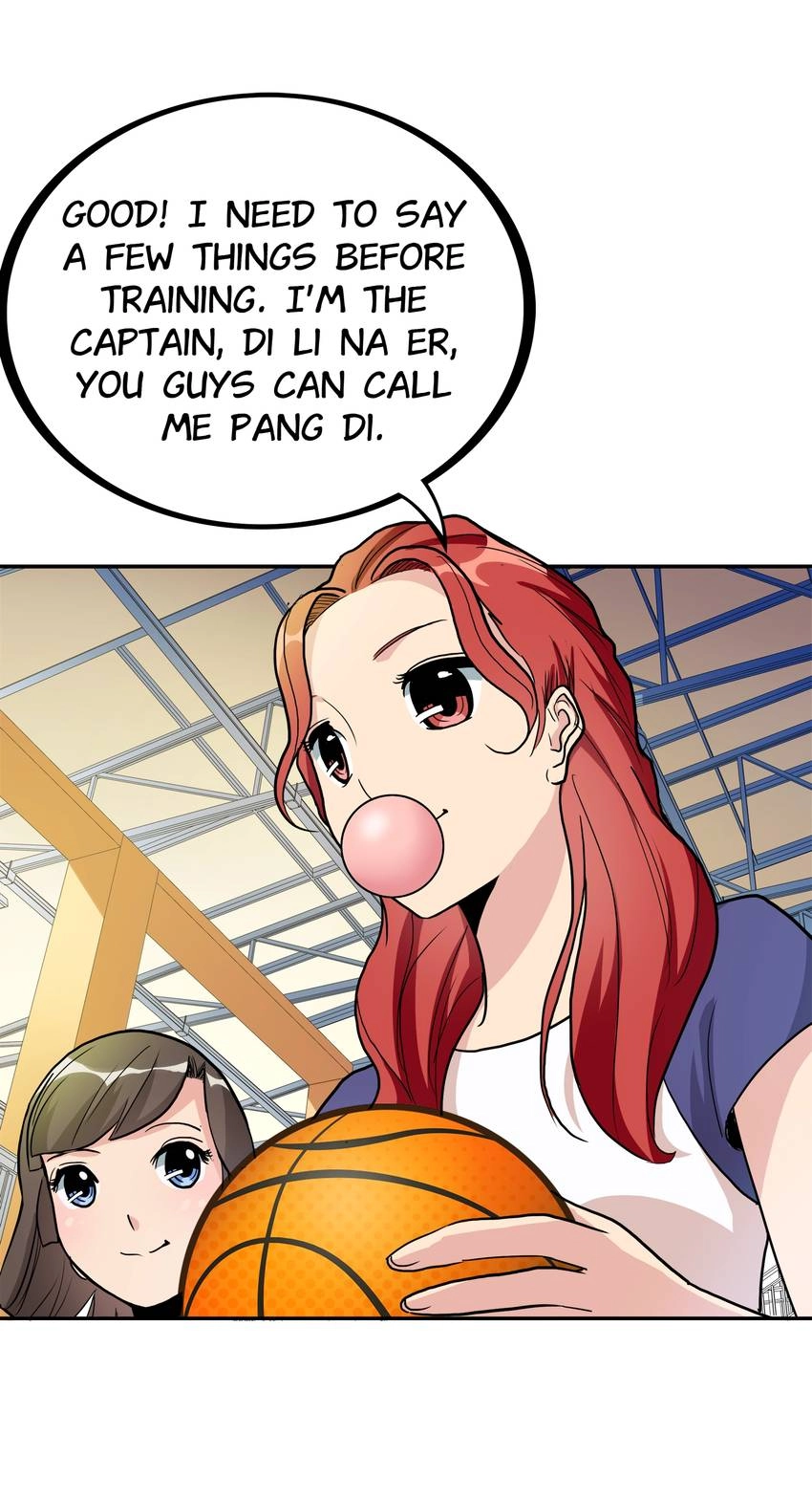 Read Pandora chapter 40 image 37 on Lezhin