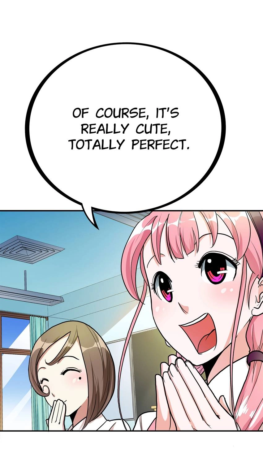 Read Pandora chapter 40 image 4 on Lezhin