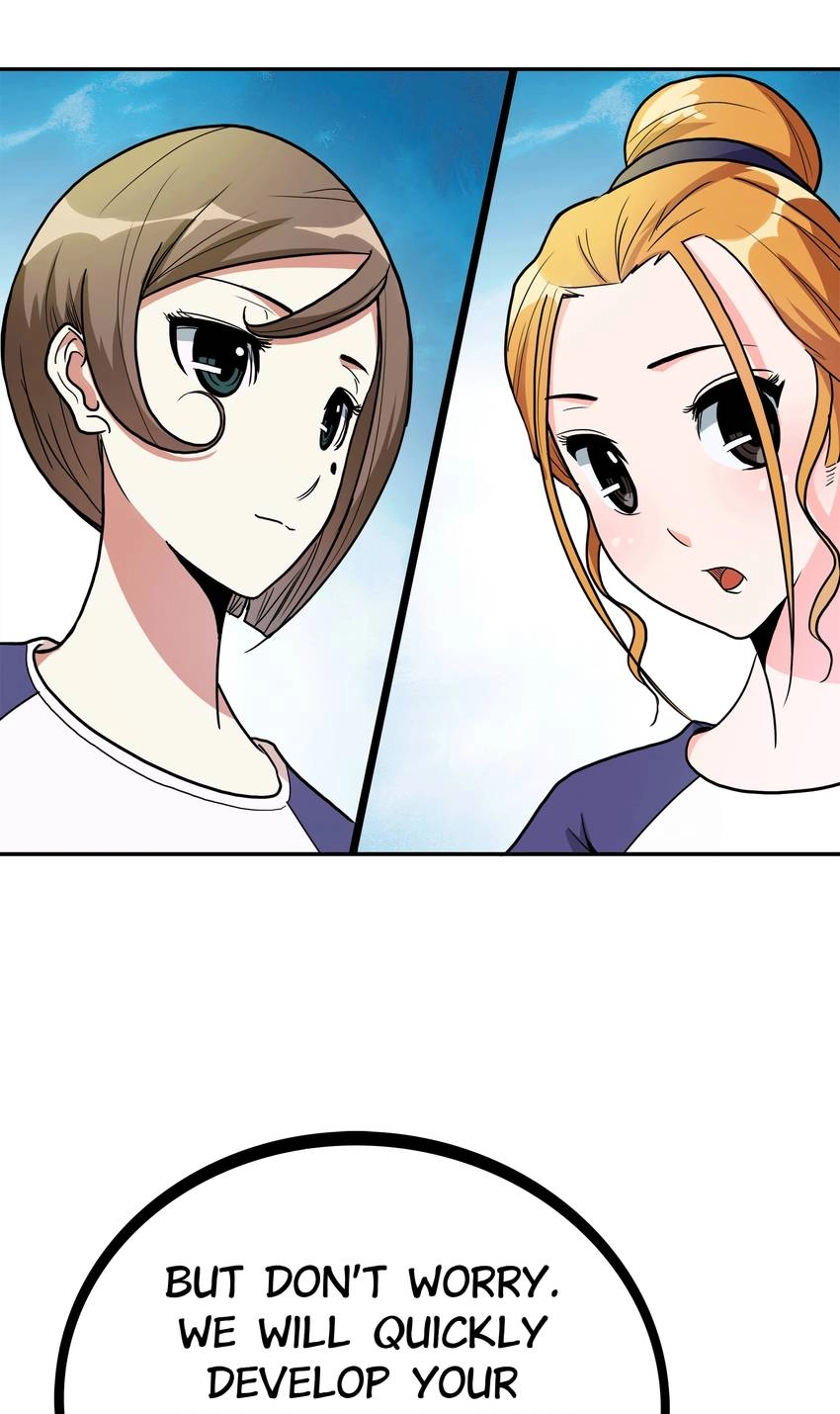 Read Pandora chapter 40 image 42 on Lezhin