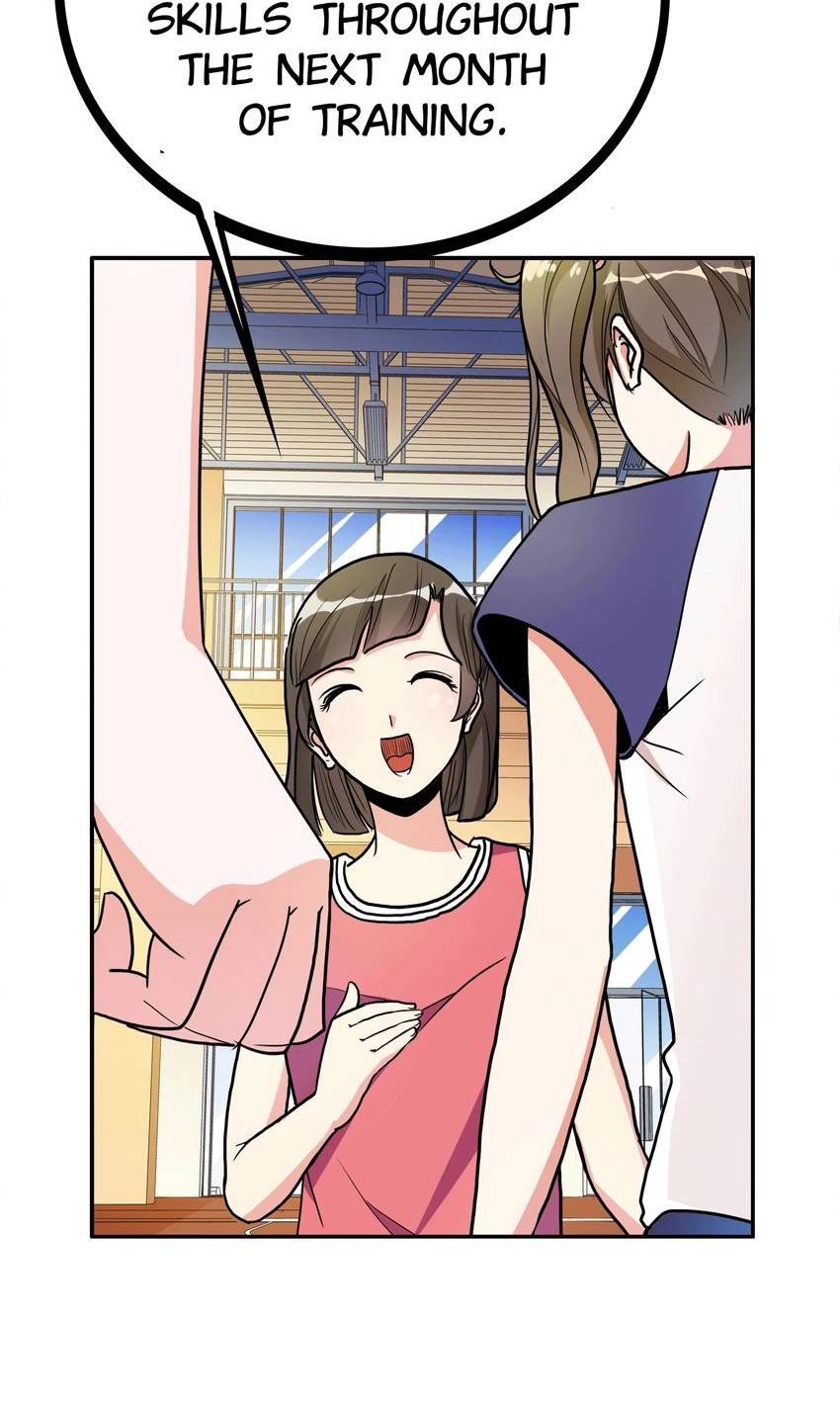 Read Pandora chapter 40 image 43 on Lezhin