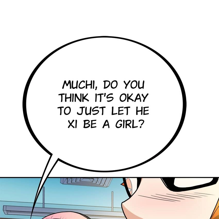 Read Pandora chapter 40 image 5 on Lezhin