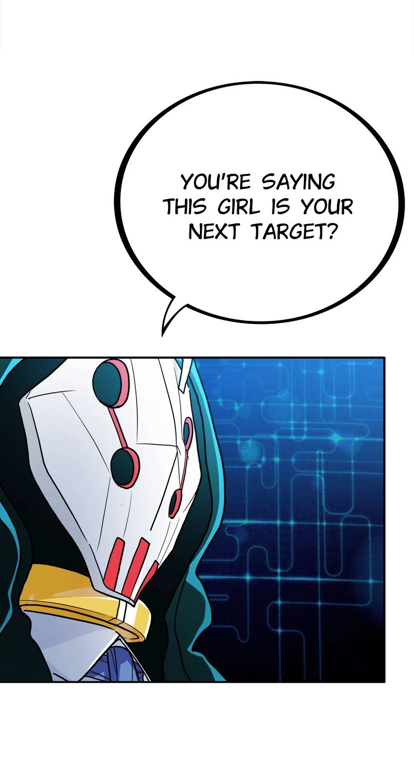 Read Pandora chapter 40 image 51 on Lezhin