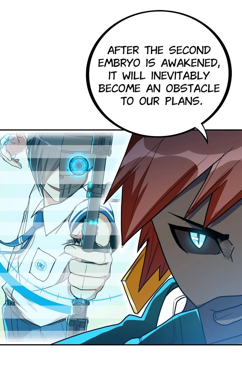 Read Pandora chapter 40 image 55 on Lezhin