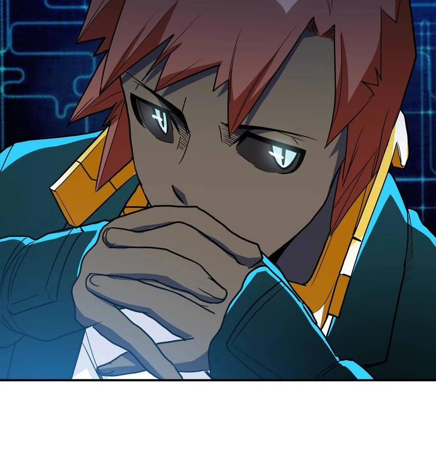 Read Pandora chapter 40 image 61 on Lezhin
