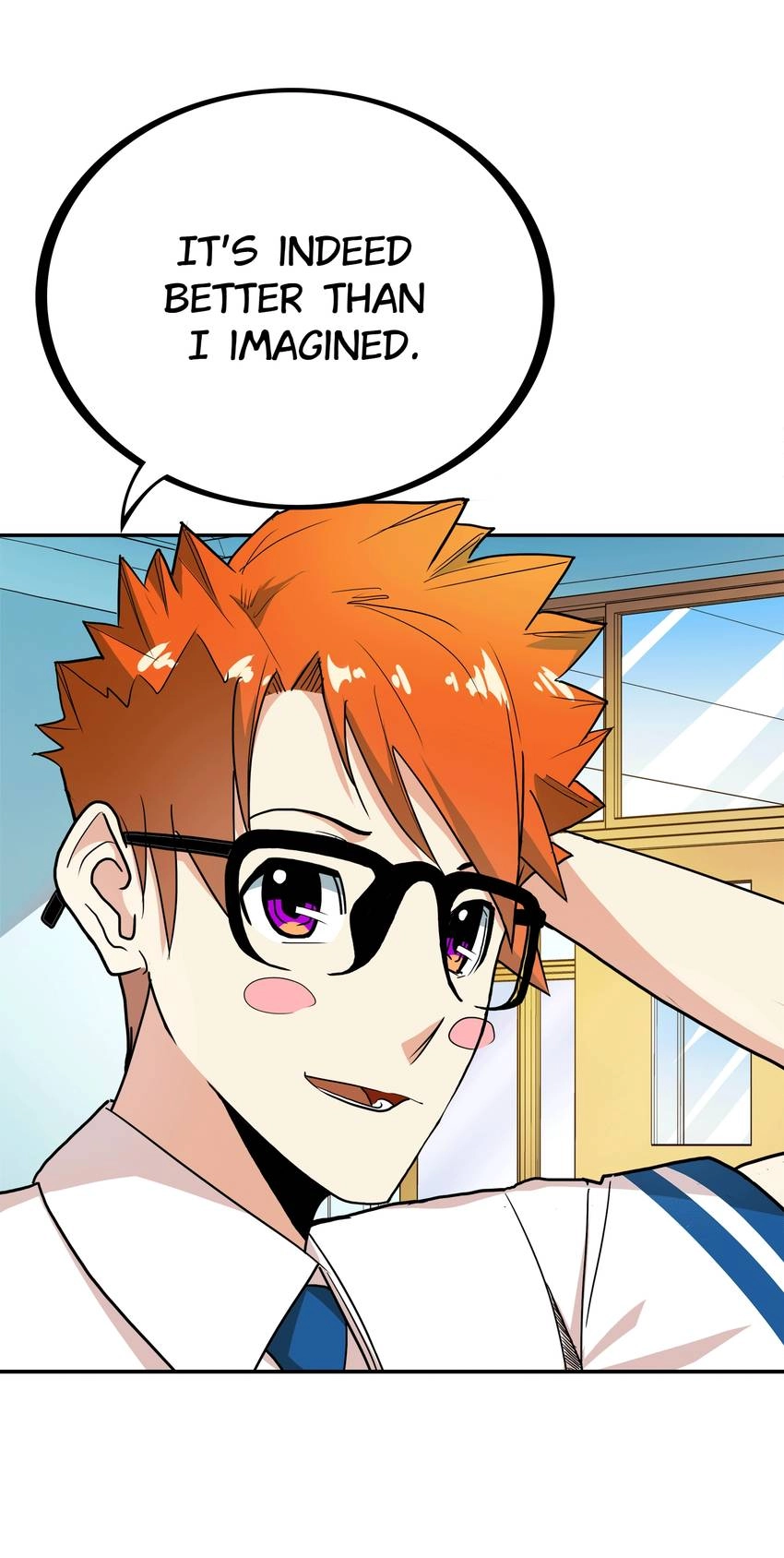 Read Pandora chapter 40 image 7 on Lezhin