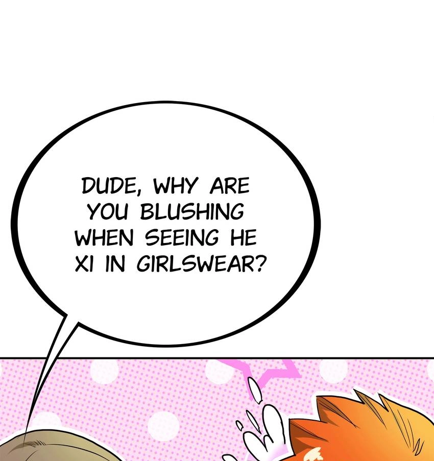 Read Pandora chapter 40 image 8 on Lezhin