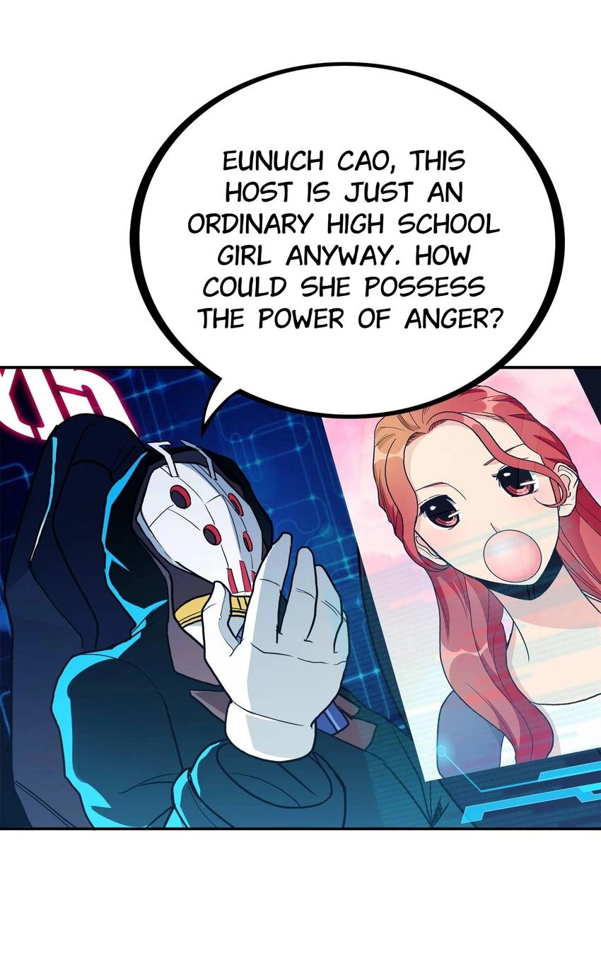 Read Pandora chapter 41 image 11 on Lezhin