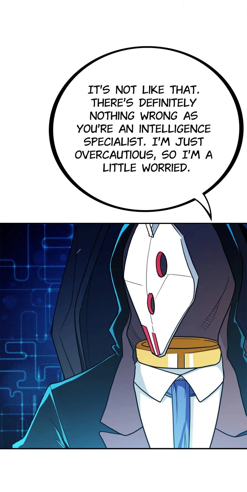 Read Pandora chapter 41 image 16 on Lezhin