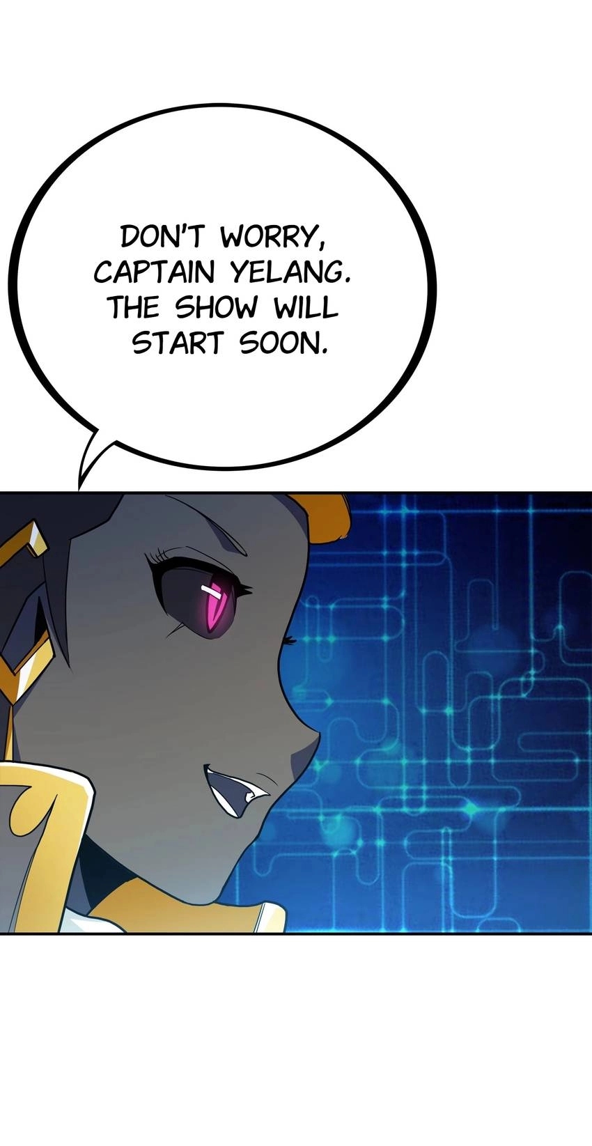 Read Pandora chapter 41 image 17 on Lezhin